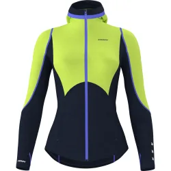 Crazy Damen Exit Light Jacke