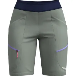 Crazy Damen Traverse Shorts