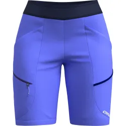 Crazy Damen Traverse Shorts