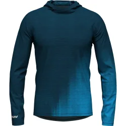 Crazy Herren Sun Hoodie