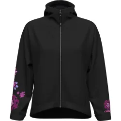 Crazy Damen Aria Light Jacke