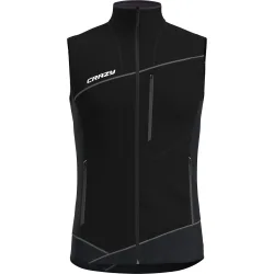 Crazy Herren Avenger Light Weste