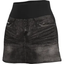 Crazy Damen Hidrogen Skort