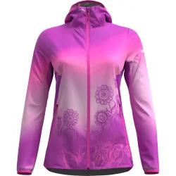 Crazy Damen Wonder Magic Shell Jacke