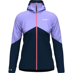 Crazy Damen Boosted Proof Jacke