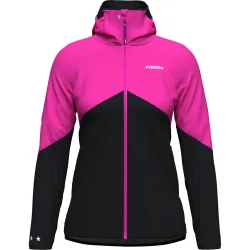 Crazy Damen Boosted Proof Jacke