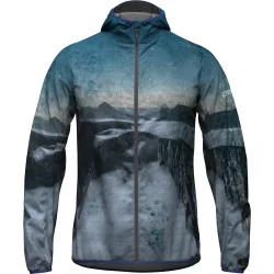Crazy Herren Legend Shell Jacke