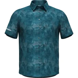 Crazy Herren Lumberjack Light Hemd
