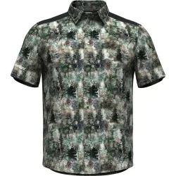 Crazy Herren Lumberjack Light Hemd