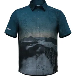 Crazy Herren Lumberjack Light Hemd
