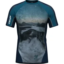 Crazy Herren Air T-Shirt