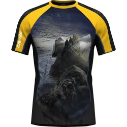 Crazy Herren Air T-Shirt