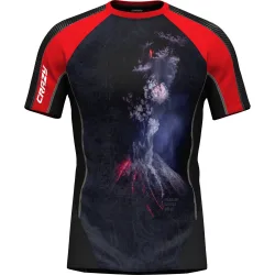 Crazy Herren Air T-Shirt