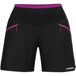 Crazy Damen Oxygen Shorts