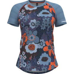 Crazy Damen Alpinstar T-Shirt