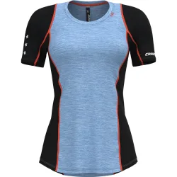 Crazy Damen Ionic T-Shirt