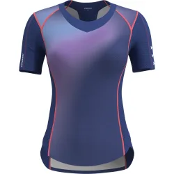 Crazy Damen Oxygen T-Shirt