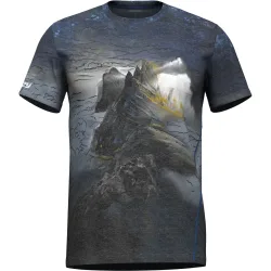 Crazy Herren Legend T-Shirt