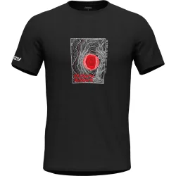 Crazy Herren Logo T-Shirt