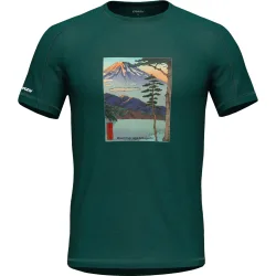 Crazy Herren Joker T-Shirt