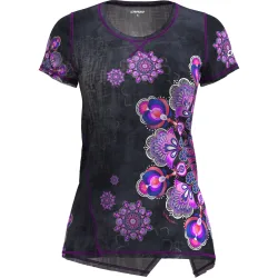 Crazy Damen Aloha T-Shirt