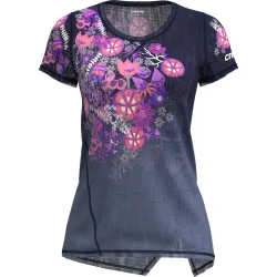 Crazy Damen Aloha T-Shirt