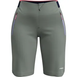 Crazy Damen Alpinstar Shorts