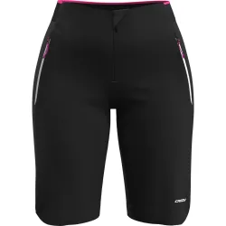 Crazy Damen Alpinstar Shorts