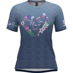 Crazy Damen Wonder Magic T-Shirt