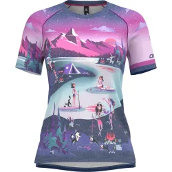 Crazy Damen Wonder Magic T-Shirt