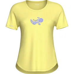 Crazy Damen Exit T-Shirt