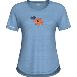 Crazy Damen Exit T-Shirt