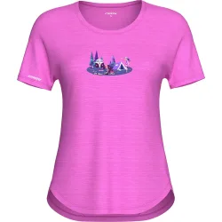 Crazy Damen Exit T-Shirt