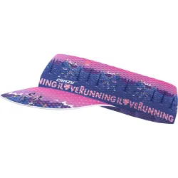 Crazy Pacman Visor Cap