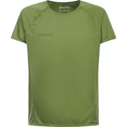 Rock Experience Herren Oriole 2.0 T-Shirt