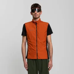 Rock Experience Herren South Face Hybrid Weste