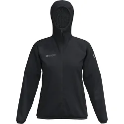 Rock Experience Damen Scrambler Light Hoodie Jacke