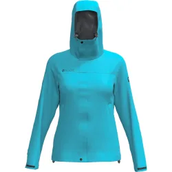 Rock Experience Damen Observer Rain Jacke
