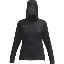 Rock Experience Damen Observer Rain Jacke