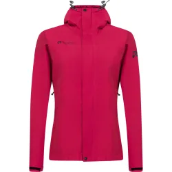 Rock Experience Damen Observer Rain Jacke