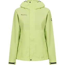 Rock Experience Damen Observer Rain Jacke