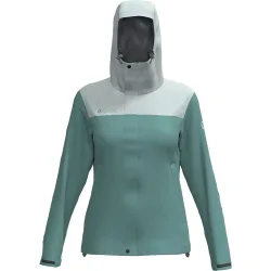 Rock Experience Damen Observer Rain Jacke