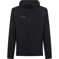 Rock Experience Herren Scrambler Light Hoodie Jacke