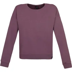 Rock Experience Damen Font Pullover