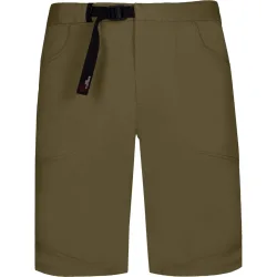 Rock Experience Herren Kundalini Shorts