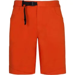 Rock Experience Herren Kundalini Shorts