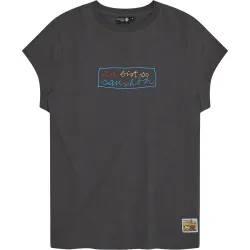 Bavarian Caps Damen Sauschön T-Shirt