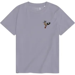 Bavarian Caps Damen Lucky Luke: Rantanplan T-Shirt