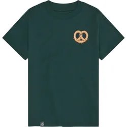 Bavarian Caps Kinder Breze T-Shirt