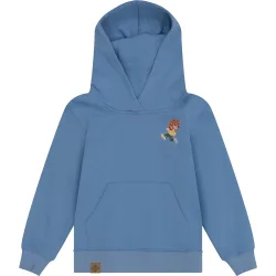 Bavarian Caps Kinder Grantler Klub: Pumuckl Hoodie
